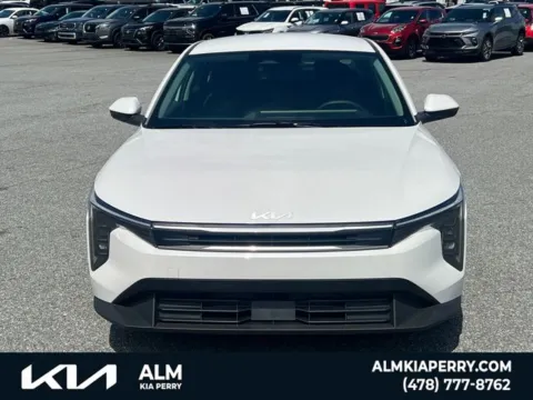 Photos of 2026 Kia K4 LXS for sale in Perry, GA at ALM Kia Perry