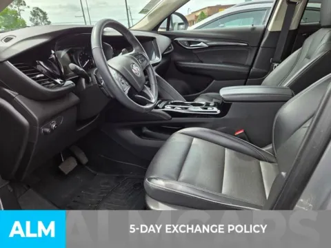 Another view of 2023 Buick Envision Essence for sale in Perry, GA at ALM Kia Perry
