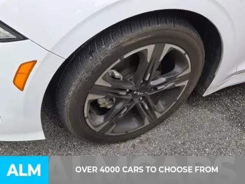 Photos of 2022 Kia K5 GT-Line for sale in Perry, GA at ALM Kia Perry