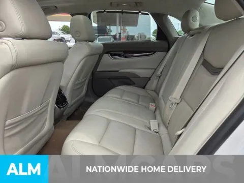 More photos of 2016 Cadillac XTS Platinum at ALM Kia Perry, GA