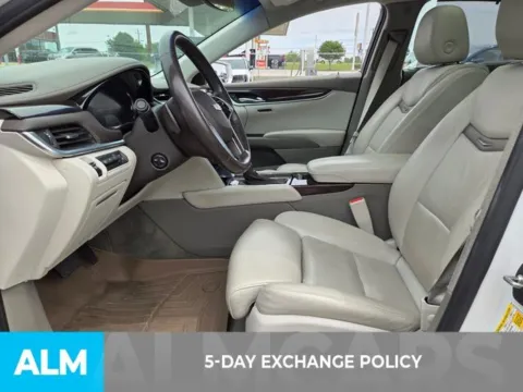 Another view of 2016 Cadillac XTS Platinum for sale in Perry, GA at ALM Kia Perry