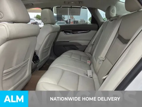 More photos of 2016 Cadillac XTS Platinum at ALM Kia Perry, GA