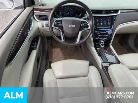 More photos of 2016 Cadillac XTS Platinum at ALM Kia Perry, GA