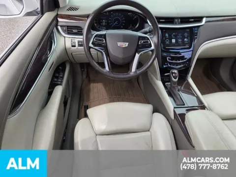 More photos of 2016 Cadillac XTS Platinum at ALM Kia Perry, GA