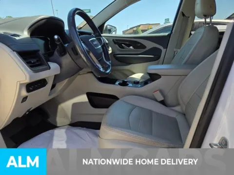 More photos of 2022 GMC Terrain Denali at ALM Kia Perry, GA