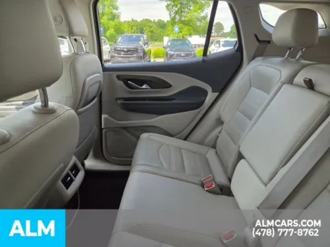 More photos of 2022 GMC Terrain Denali at ALM Kia Perry, GA