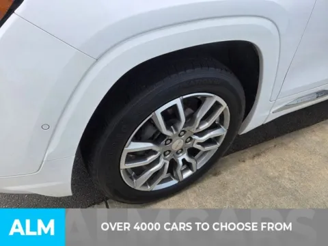 Photos of 2022 GMC Terrain Denali for sale in Perry, GA at ALM Kia Perry
