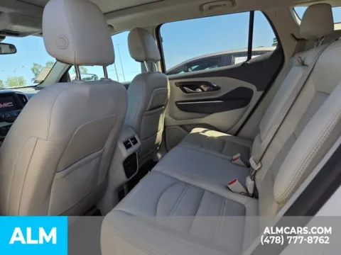 More photos of 2022 GMC Terrain Denali at ALM Kia Perry, GA