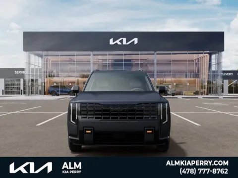 Photos of 2027 Kia Telluride for sale in Perry, GA at ALM Kia Perry