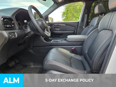 Another view of 2025 Honda Pilot TrailSport for sale in Perry, GA at ALM Kia Perry