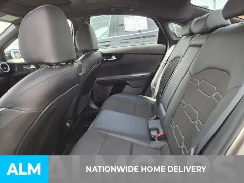 More photos of 2022 Kia Forte GT-Line at ALM Kia Perry, GA