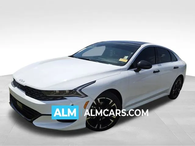 2023 Kia K5 GT-Line for sale in Perry, GA