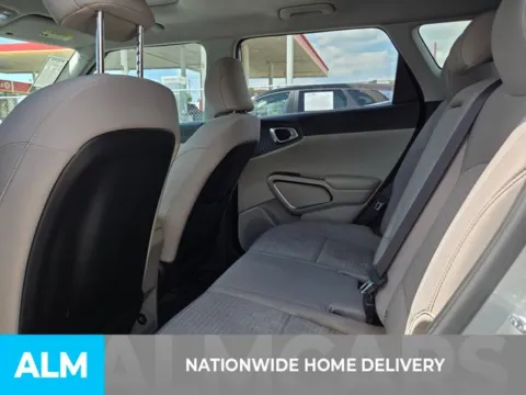 More photos of 2021 Kia Soul EX at ALM Kia Perry, GA