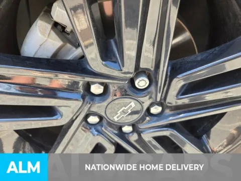 More photos of 2024 Chevrolet Trax ACTIV at ALM Kia Perry, GA