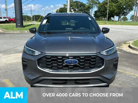 Photos of 2026 Ford Escape ST-Line for sale in Perry, GA at ALM Kia Perry