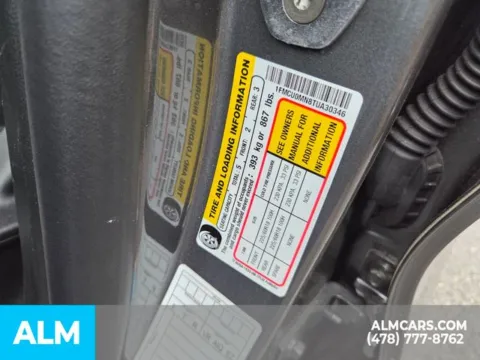 More photos of 2026 Ford Escape ST-Line at ALM Kia Perry, GA