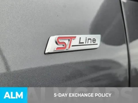 Another view of 2026 Ford Escape ST-Line for sale in Perry, GA at ALM Kia Perry