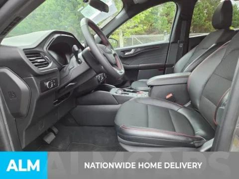More photos of 2026 Ford Escape ST-Line at ALM Kia Perry, GA