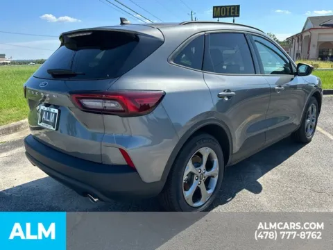 More photos of 2026 Ford Escape ST-Line at ALM Kia Perry, GA