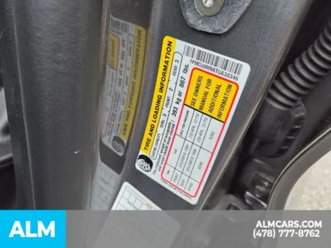 More photos of 2026 Ford Escape ST-Line at ALM Kia Perry, GA