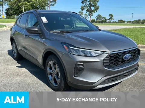 Another view of 2026 Ford Escape ST-Line for sale in Perry, GA at ALM Kia Perry