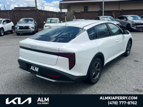 More photos of 2026 Kia K4 LXS at ALM Kia Perry, GA