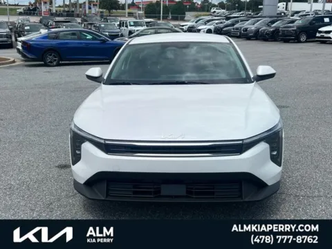 Photos of 2026 Kia K4 LXS for sale in Perry, GA at ALM Kia Perry