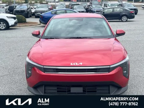 Photos of 2026 Kia K4 LXS for sale in Perry, GA at ALM Kia Perry