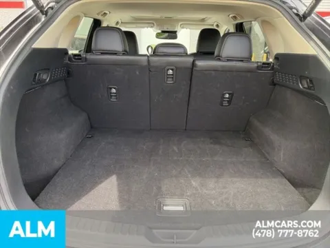 More photos of 2025 Mazda CX-5 2.5 S Preferred Package at ALM Kia Perry, GA