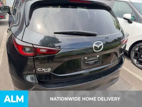 More photos of 2025 Mazda CX-5 2.5 S Preferred Package at ALM Kia Perry, GA