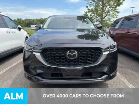 Photos of 2025 Mazda CX-5 2.5 S Preferred Package for sale in Perry, GA at ALM Kia Perry