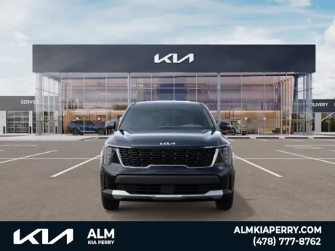 Photos of 2026 Kia Sorento LX for sale in Perry, GA at ALM Kia Perry