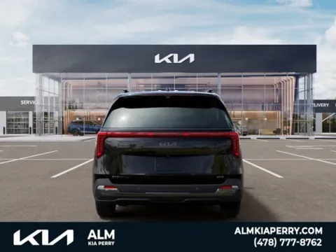 More photos of 2026 Kia Carnival Hybrid SX Prestige at ALM Kia Perry, GA