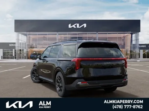 More photos of 2026 Kia Carnival Hybrid SX Prestige at ALM Kia Perry, GA