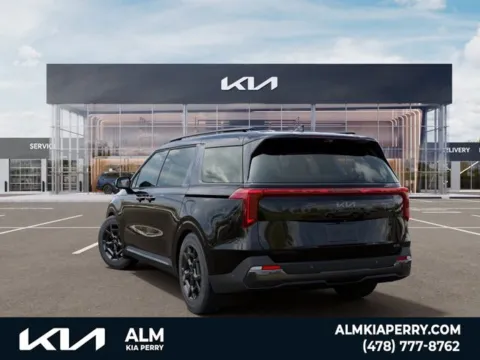 More photos of 2026 Kia Carnival Hybrid SX Prestige at ALM Kia Perry, GA