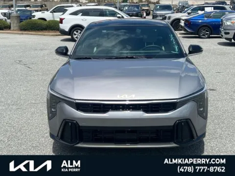 Photos of 2026 Kia K4 GT-Line for sale in Perry, GA at ALM Kia Perry