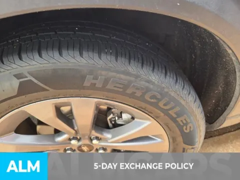 Another view of 2021 Ford Explorer XLT for sale in Perry, GA at ALM Kia Perry