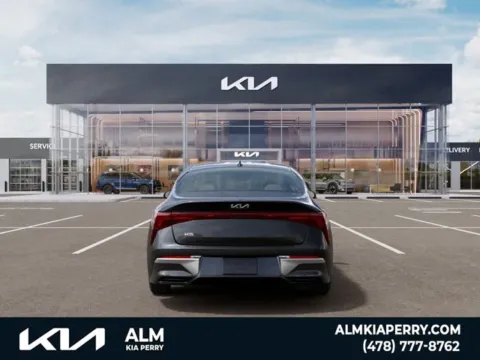 More photos of 2026 Kia K5 LXS at ALM Kia Perry, GA