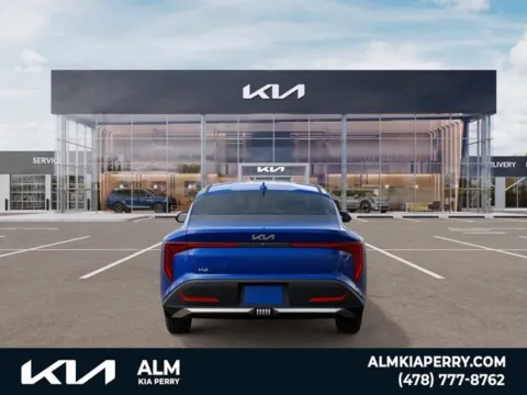 More photos of 2026 Kia K4 LXS at ALM Kia Perry, GA