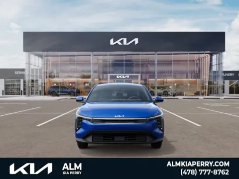 Photos of 2026 Kia K4 LXS for sale in Perry, GA at ALM Kia Perry