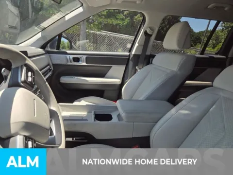 More photos of 2025 Hyundai Santa Fe SEL at ALM Kia Perry, GA