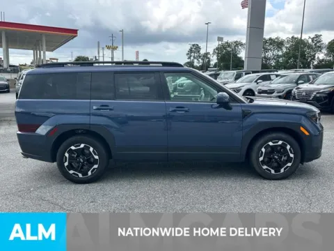 More photos of 2025 Hyundai Santa Fe SEL at ALM Kia Perry, GA