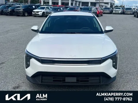 Photos of 2026 Kia K4 LXS for sale in Perry, GA at ALM Kia Perry