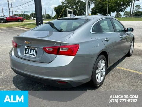 More photos of 2024 Chevrolet Malibu LT at ALM Kia Perry, GA