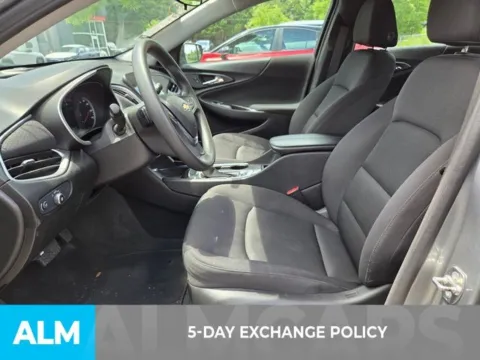 Another view of 2024 Chevrolet Malibu LT for sale in Perry, GA at ALM Kia Perry