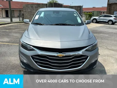 Photos of 2024 Chevrolet Malibu LT for sale in Perry, GA at ALM Kia Perry