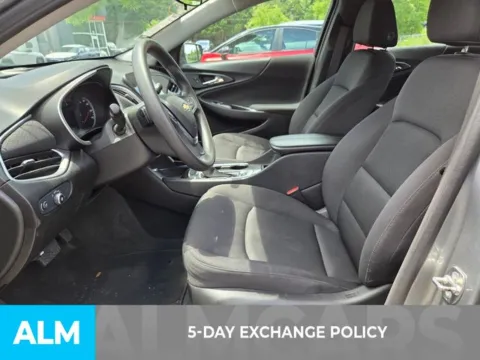 Another view of 2024 Chevrolet Malibu LT for sale in Perry, GA at ALM Kia Perry
