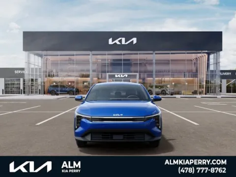 Photos of 2026 Kia K4 LXS for sale in Perry, GA at ALM Kia Perry