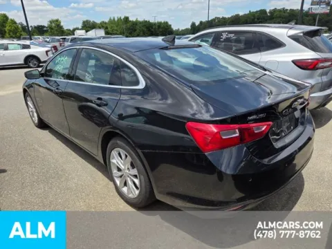 More photos of 2024 Chevrolet Malibu LT at ALM Kia Perry, GA