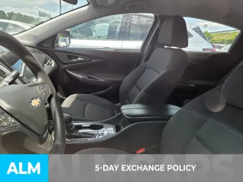 Another view of 2024 Chevrolet Malibu LT for sale in Perry, GA at ALM Kia Perry